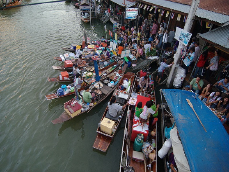 Baan Napak
