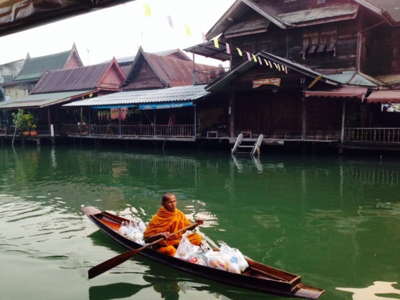 Baan Napak