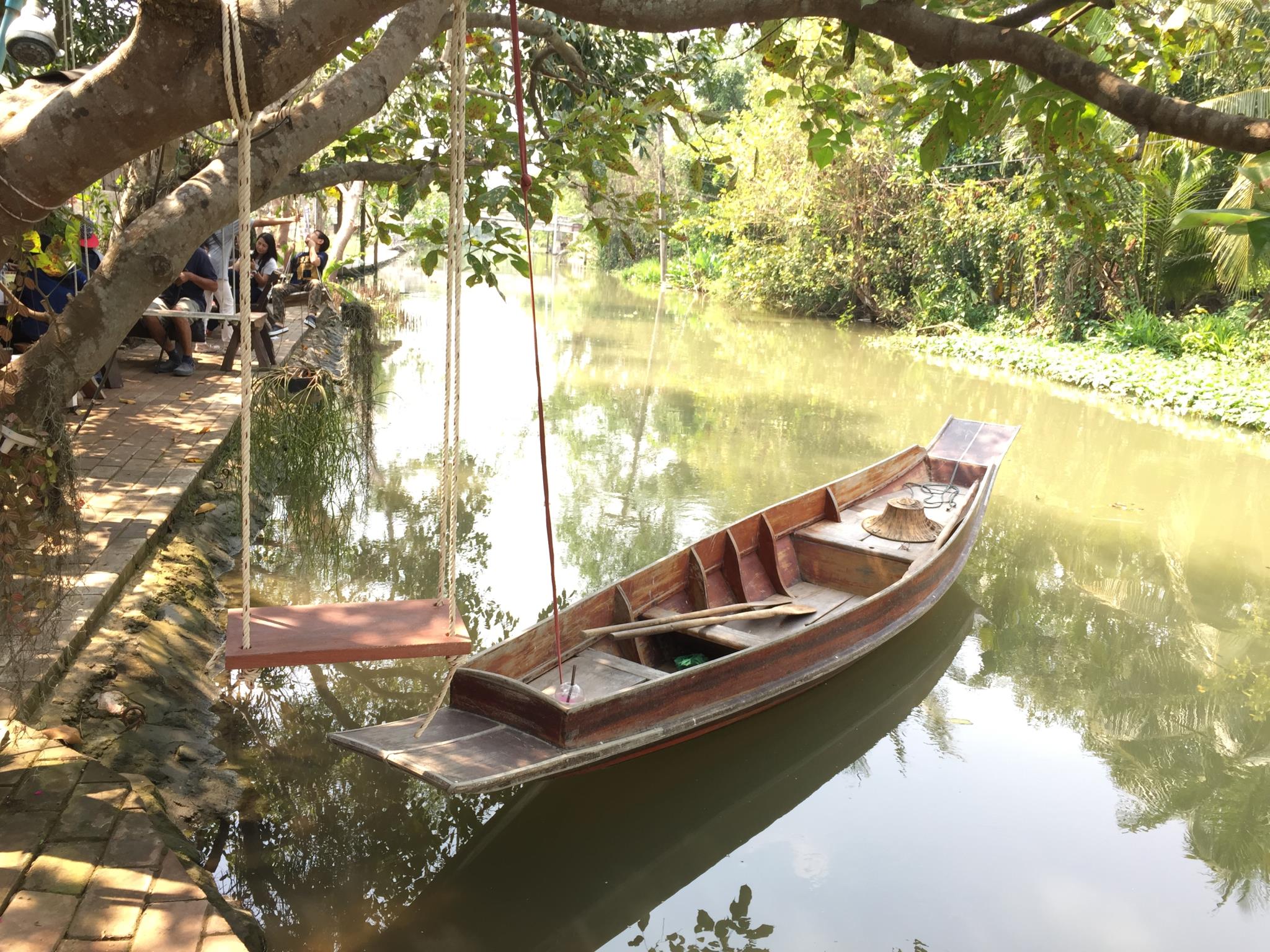 Baan Suan Leelawadee
