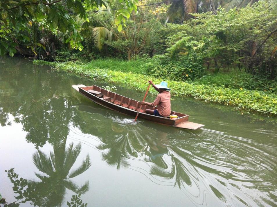 Baan Suan Leelawadee