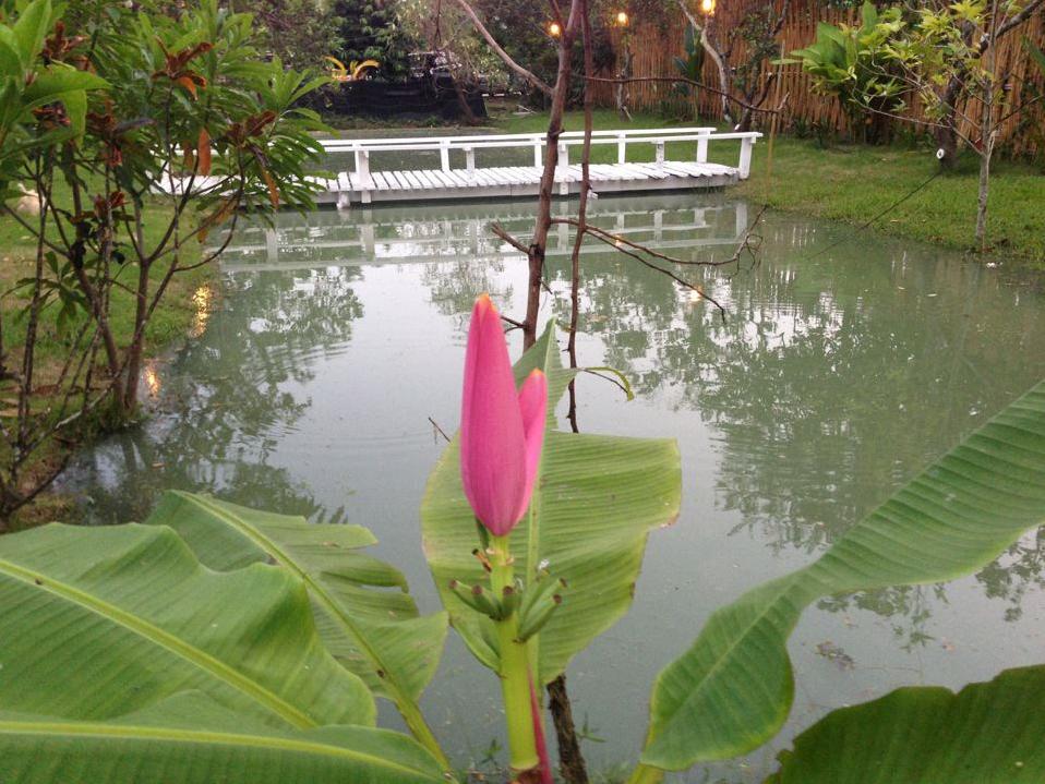 Baan Suan Leelawadee
