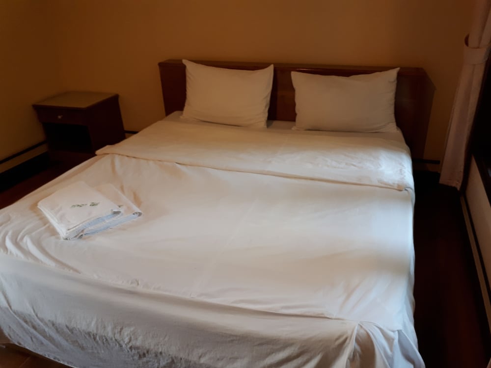 Bankitsada Homestay