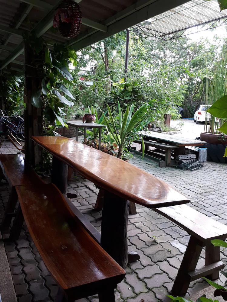 Bankitsada Homestay