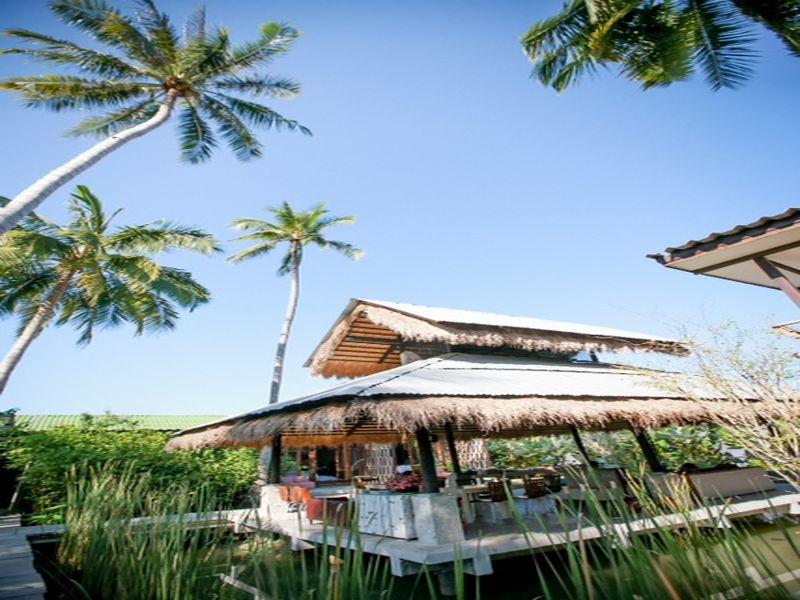 Chababaancham Resort