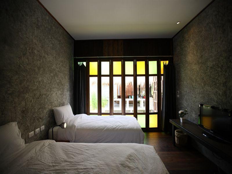 Chababaancham Resort