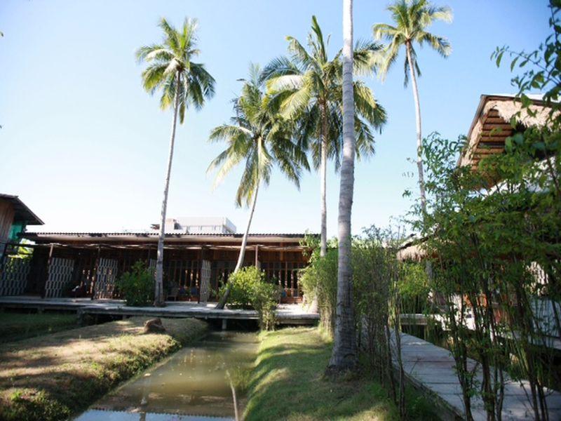 Chababaancham Resort
