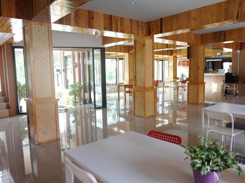 Juntima Place at Amphawa