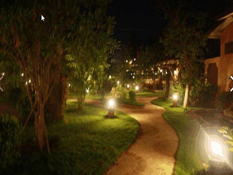 Khetwarin Resort