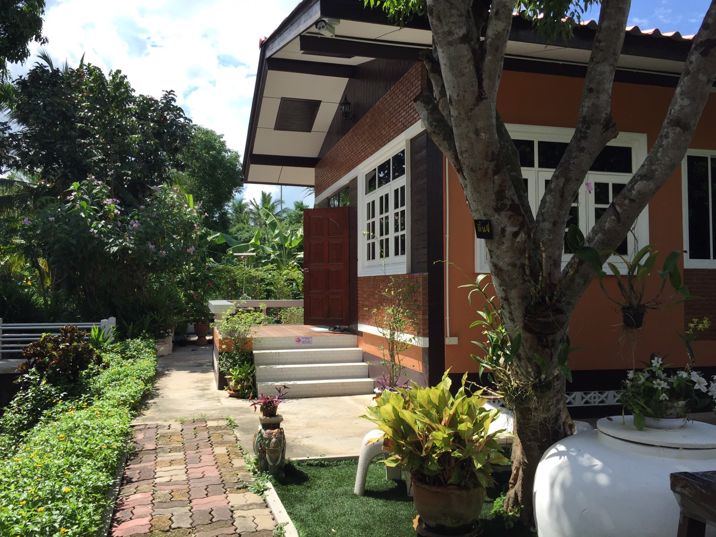 Meephawa Resort