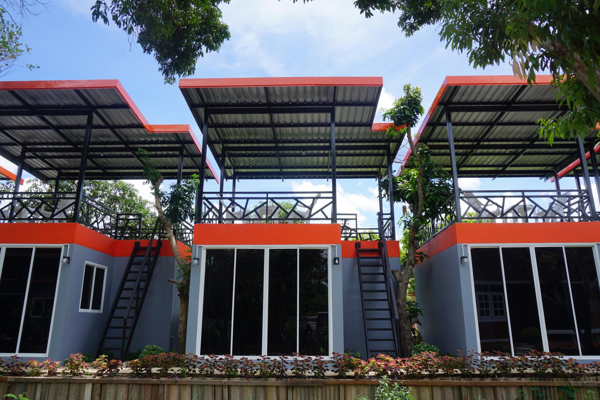 Meephawa Resort