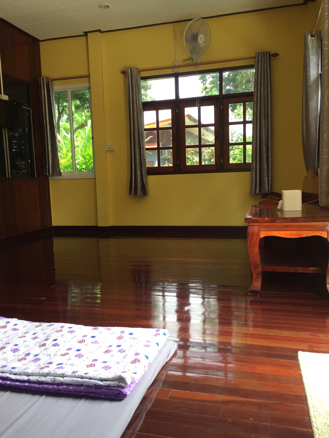 Meephawa Resort