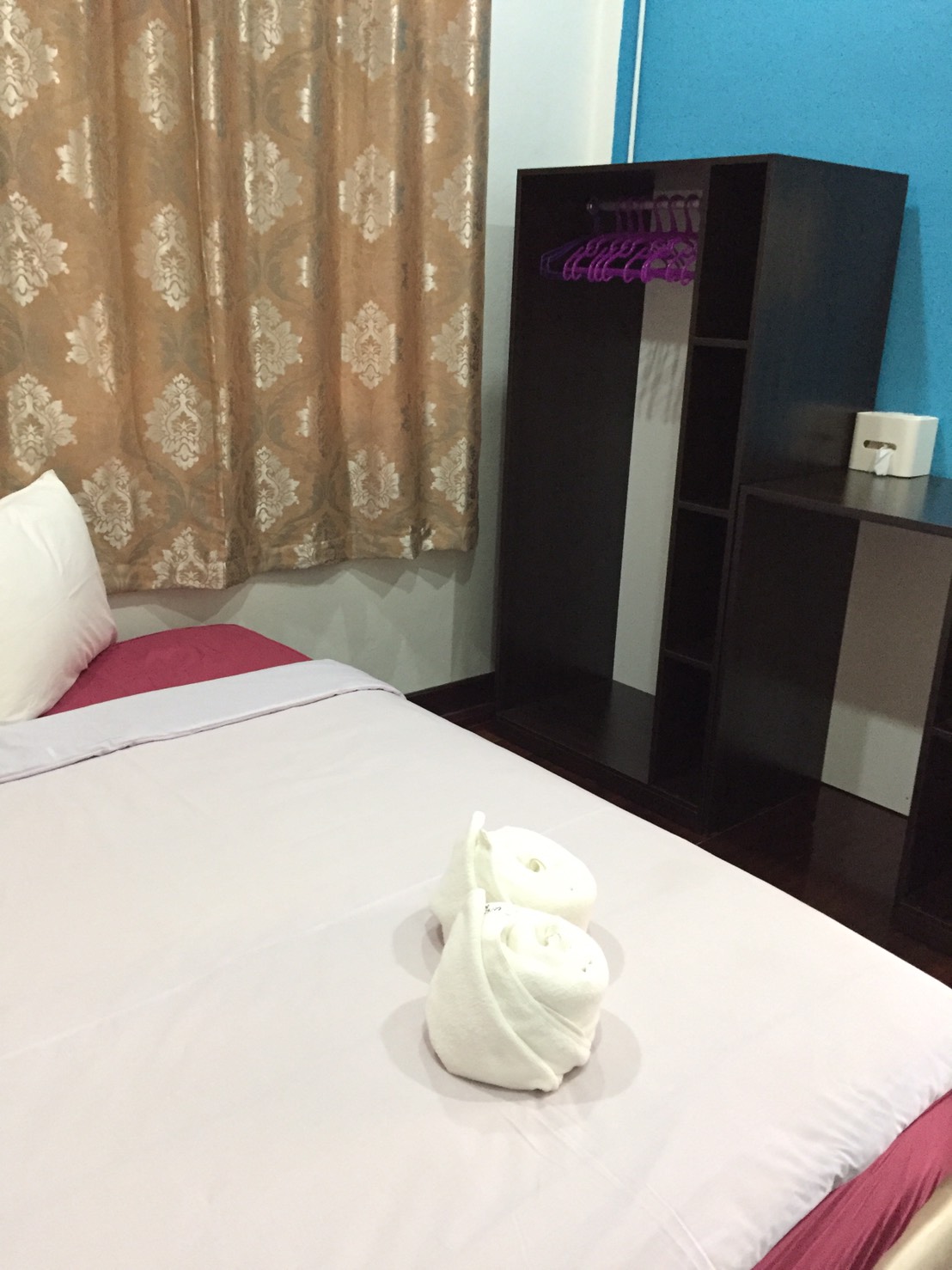 Meephawa Resort