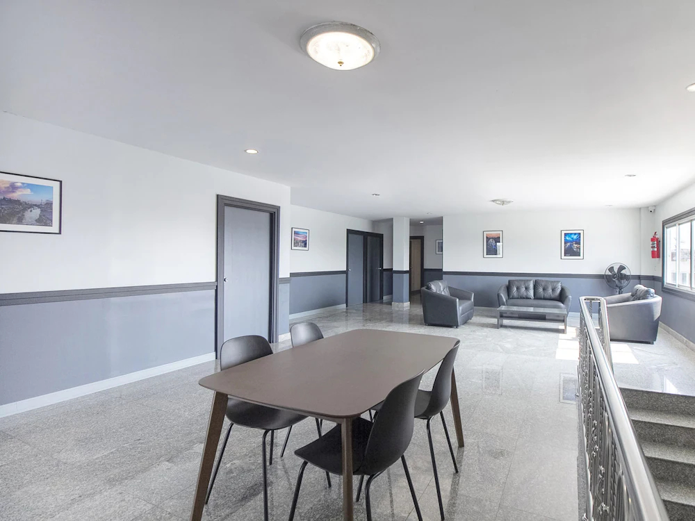 Nara Hotel Restaurant And Bar by OYO Rooms