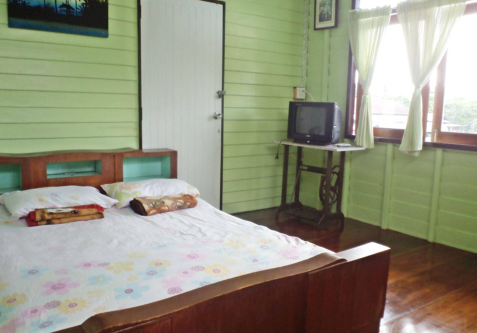 NR Homestay