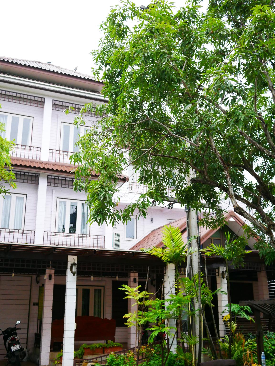 Thanicha Resort Amphawa