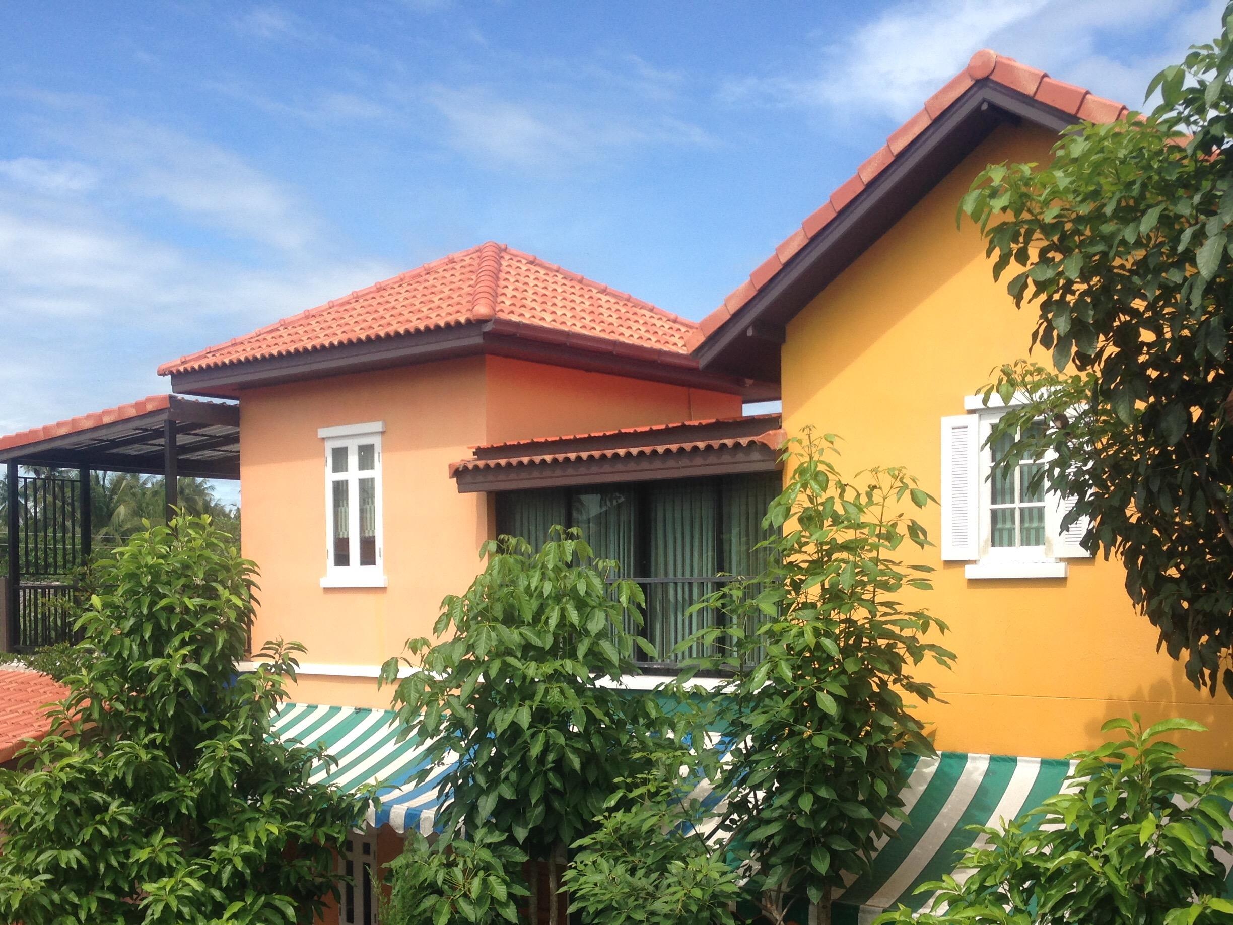 The Color Resort Amphawa