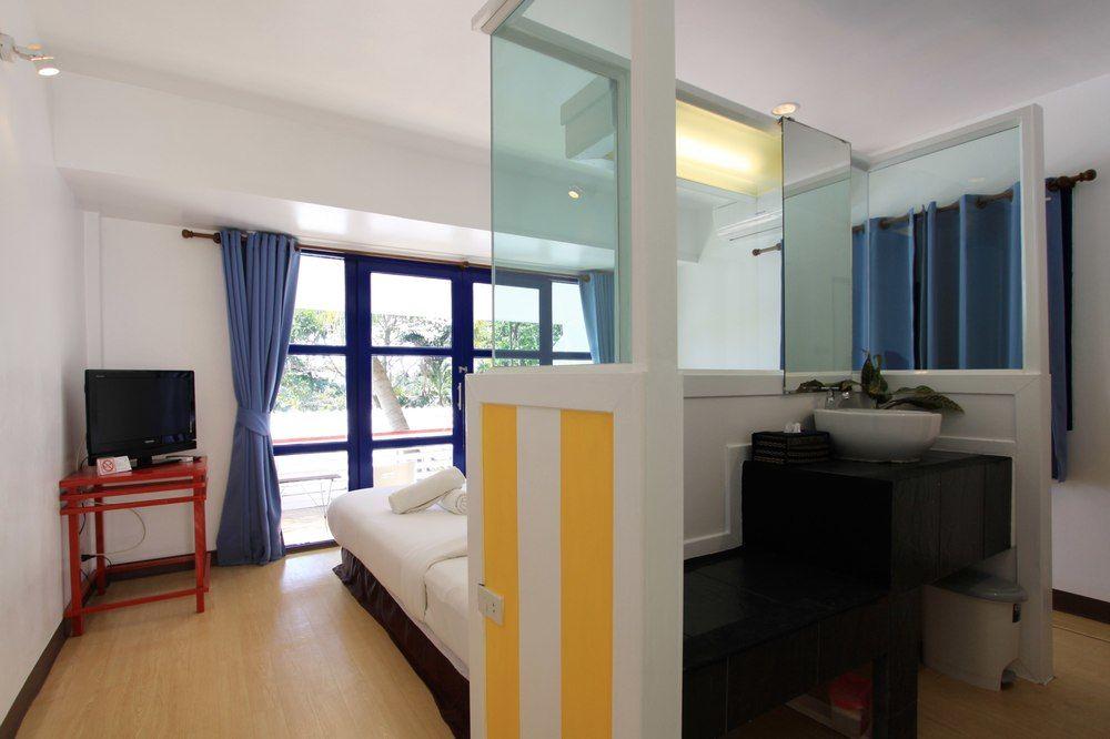 Lima Coco Resort