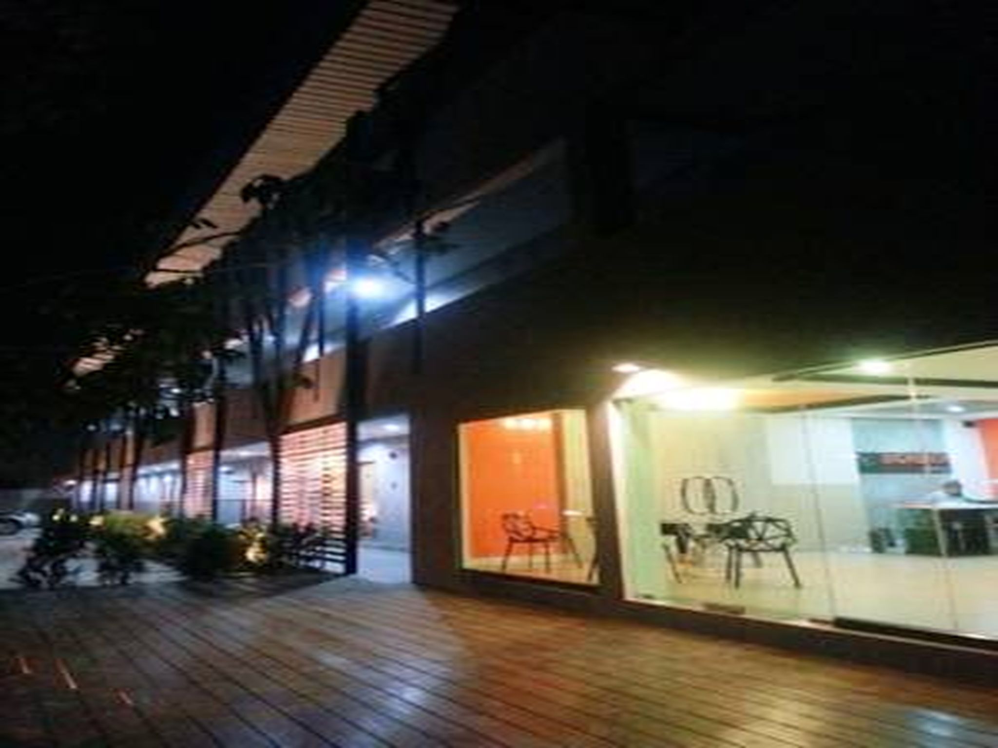 @ Border Hotel Aranyaprateth