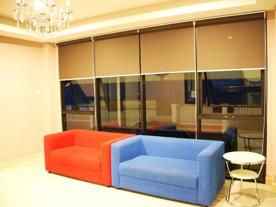 At Home Banchang Apartment & Hotel