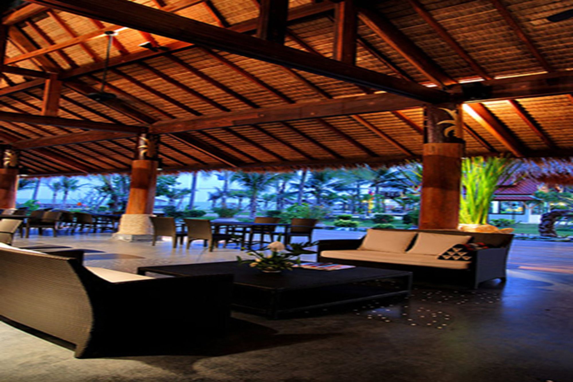 Keeree Waree Seaside Villa & Spa