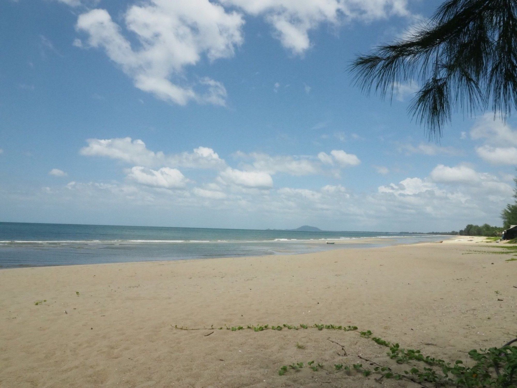 Keeree Waree Seaside Villa & Spa