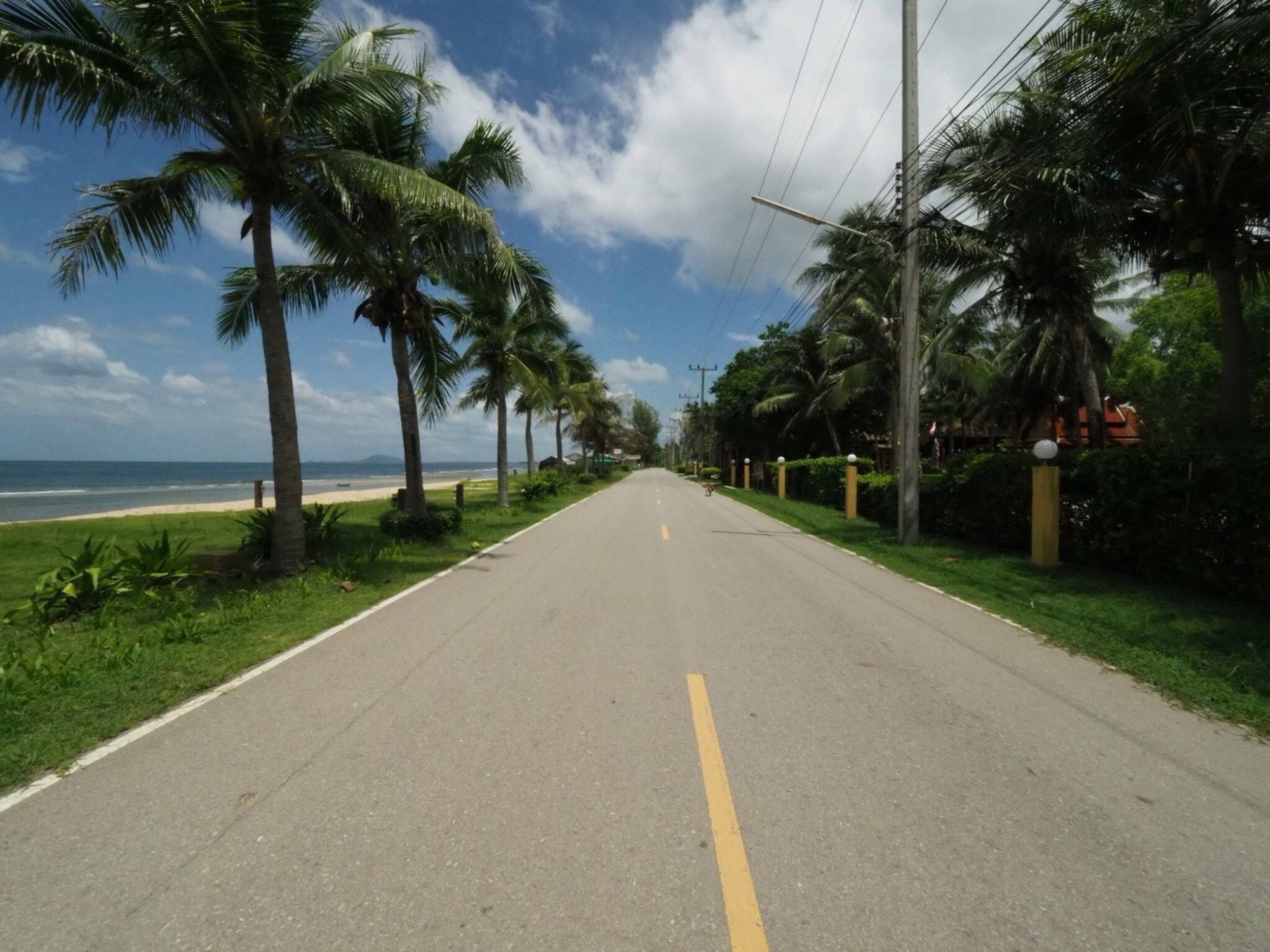 Keeree Waree Seaside Villa & Spa