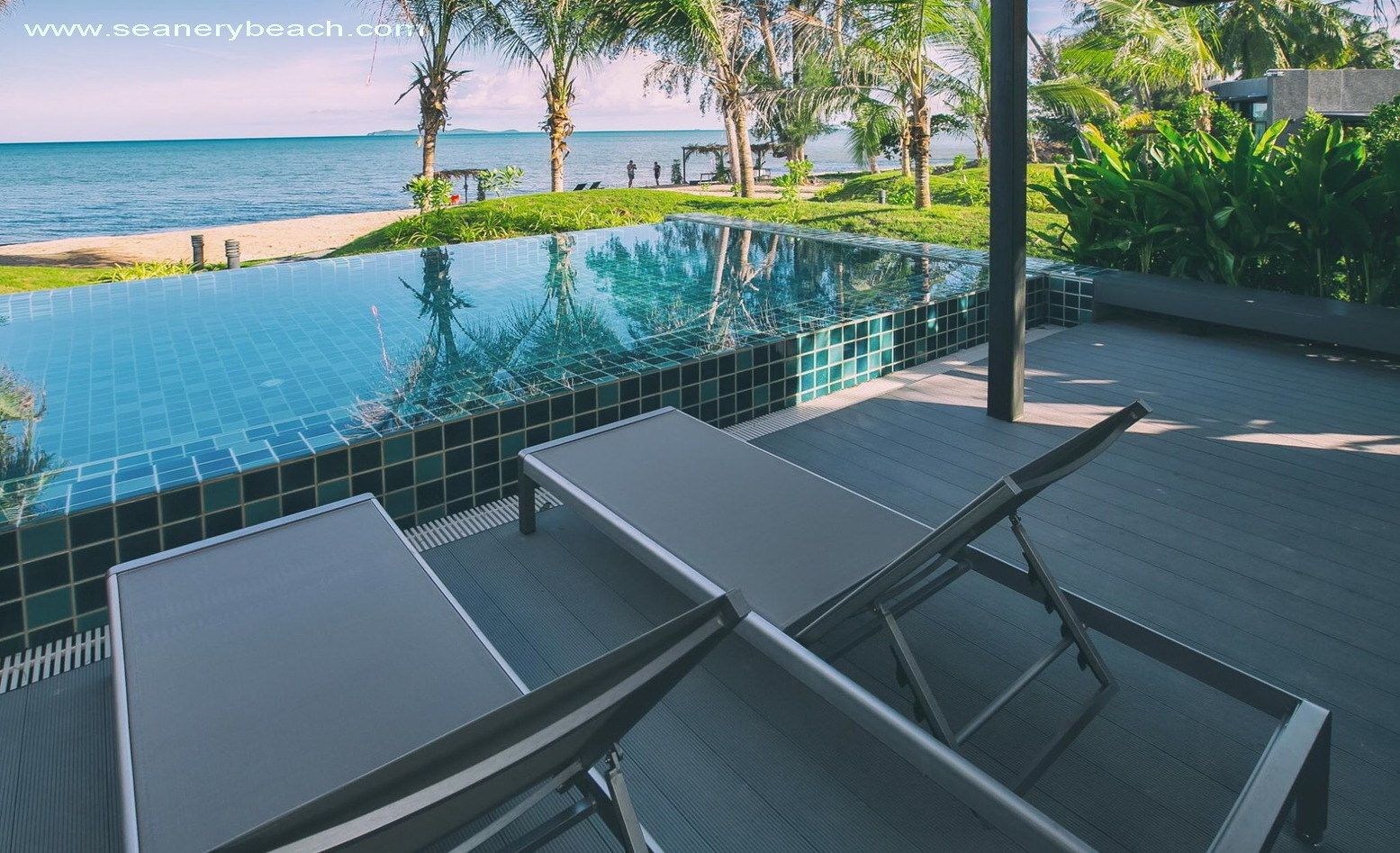 Seanery Beach Resort