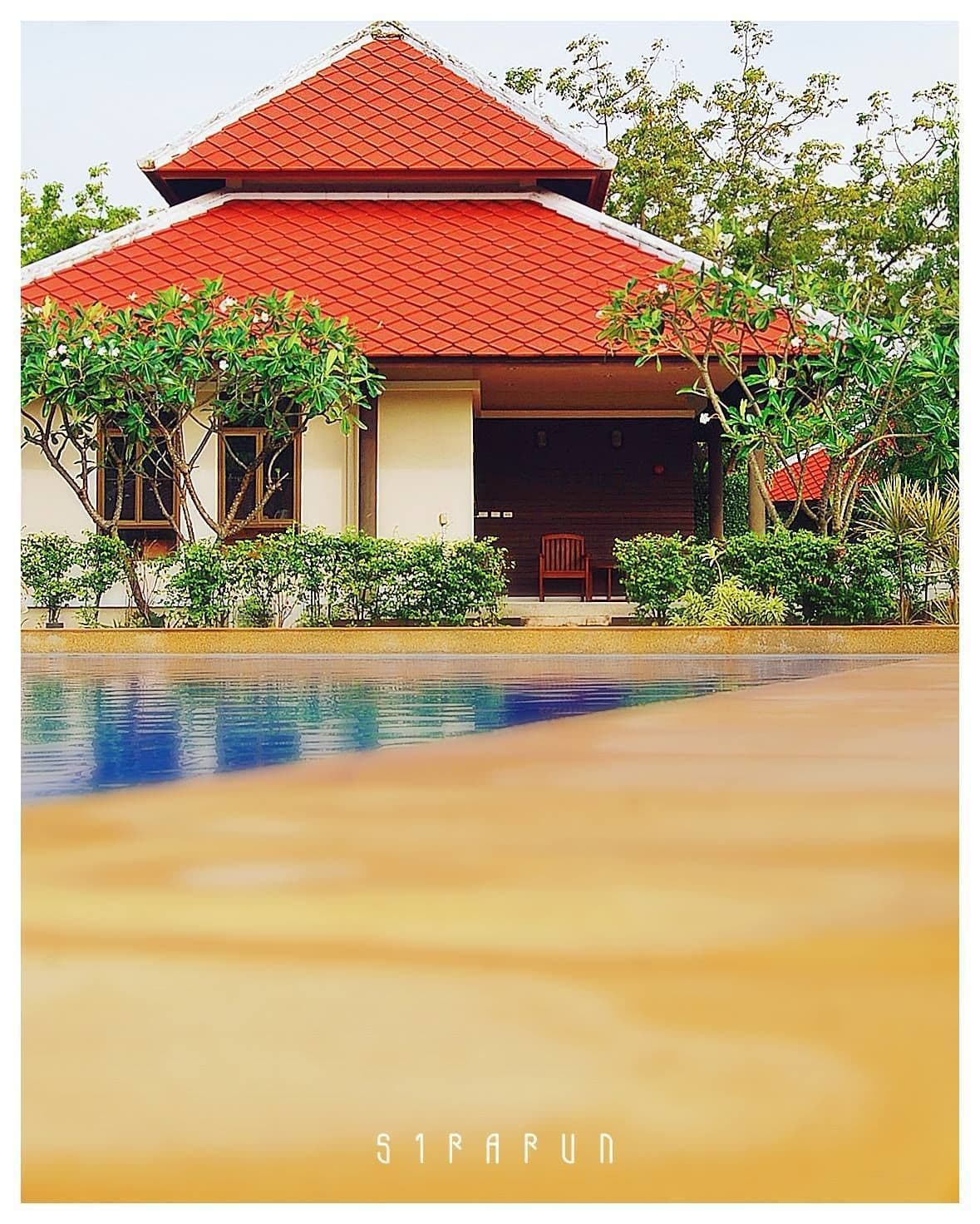 Sirarun Resort