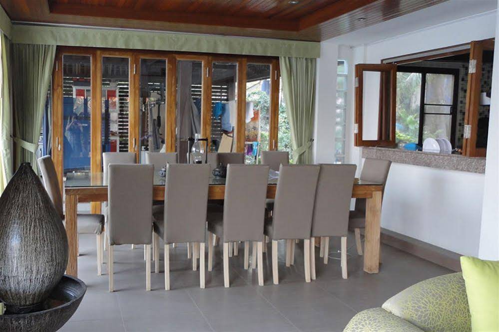 Baan Caruso