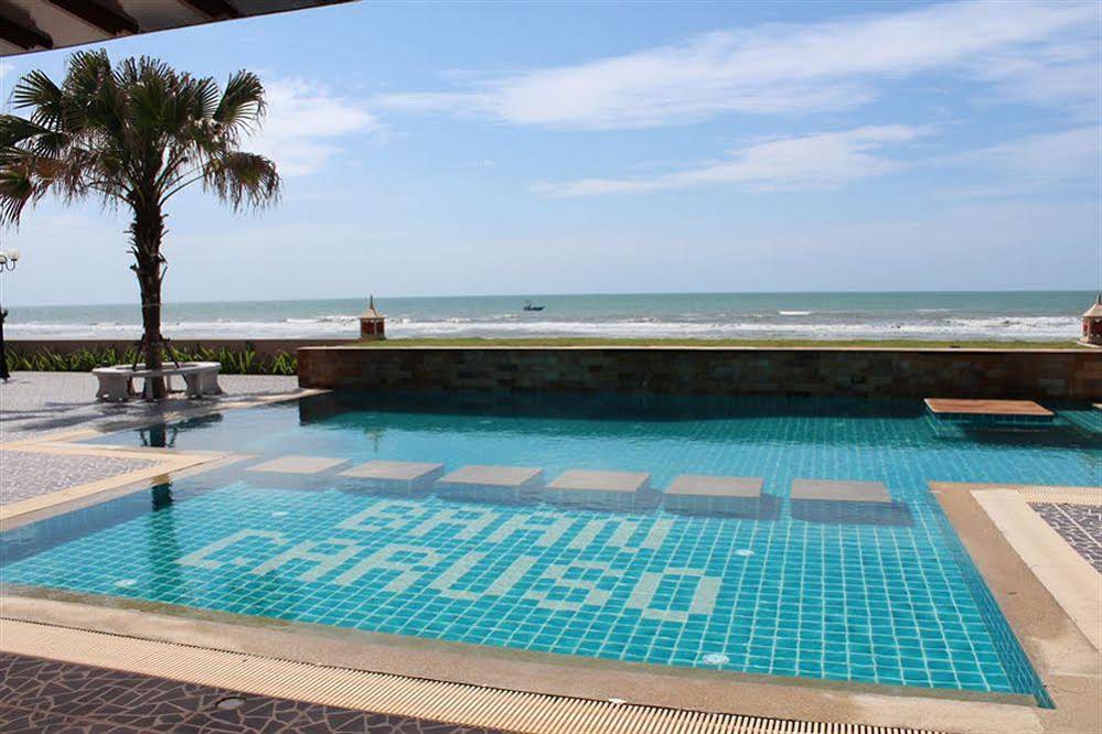 Baan Caruso