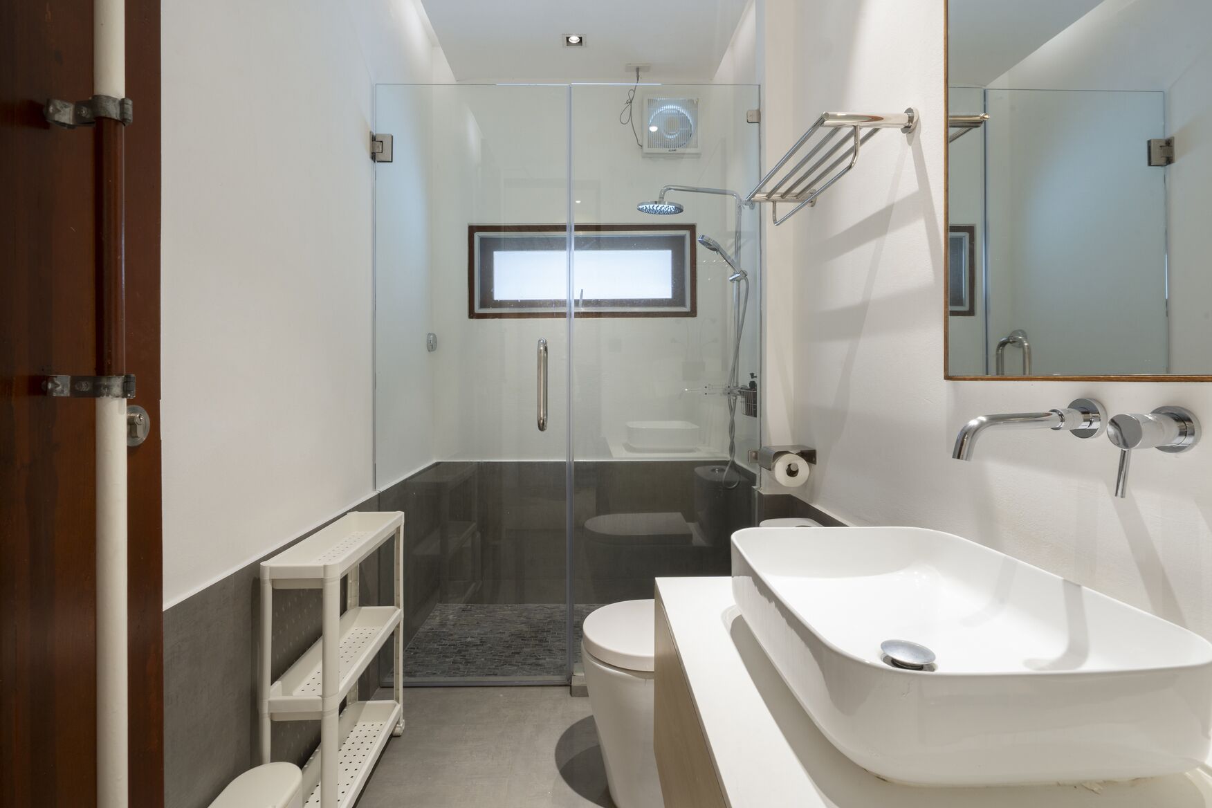 Phrip Phri Luxury Pool Villas