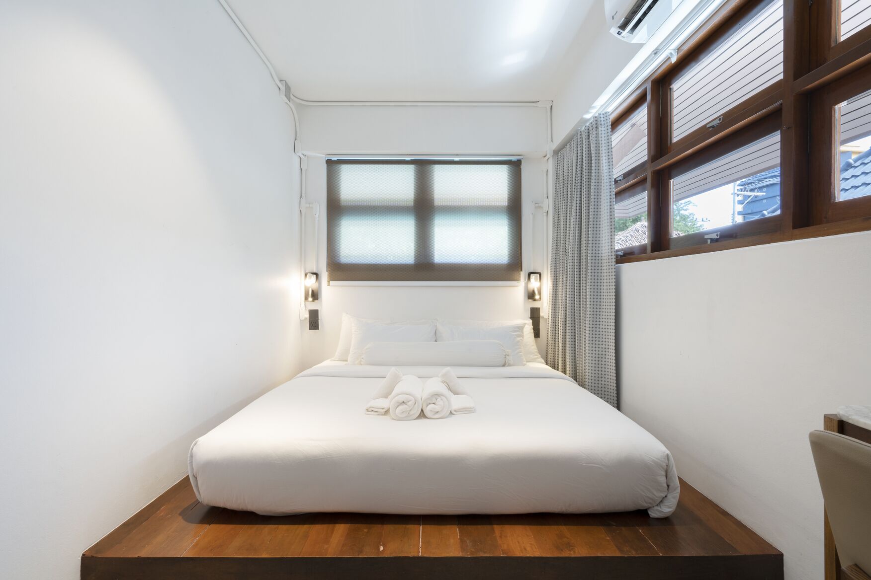 Phrip Phri Luxury Pool Villas