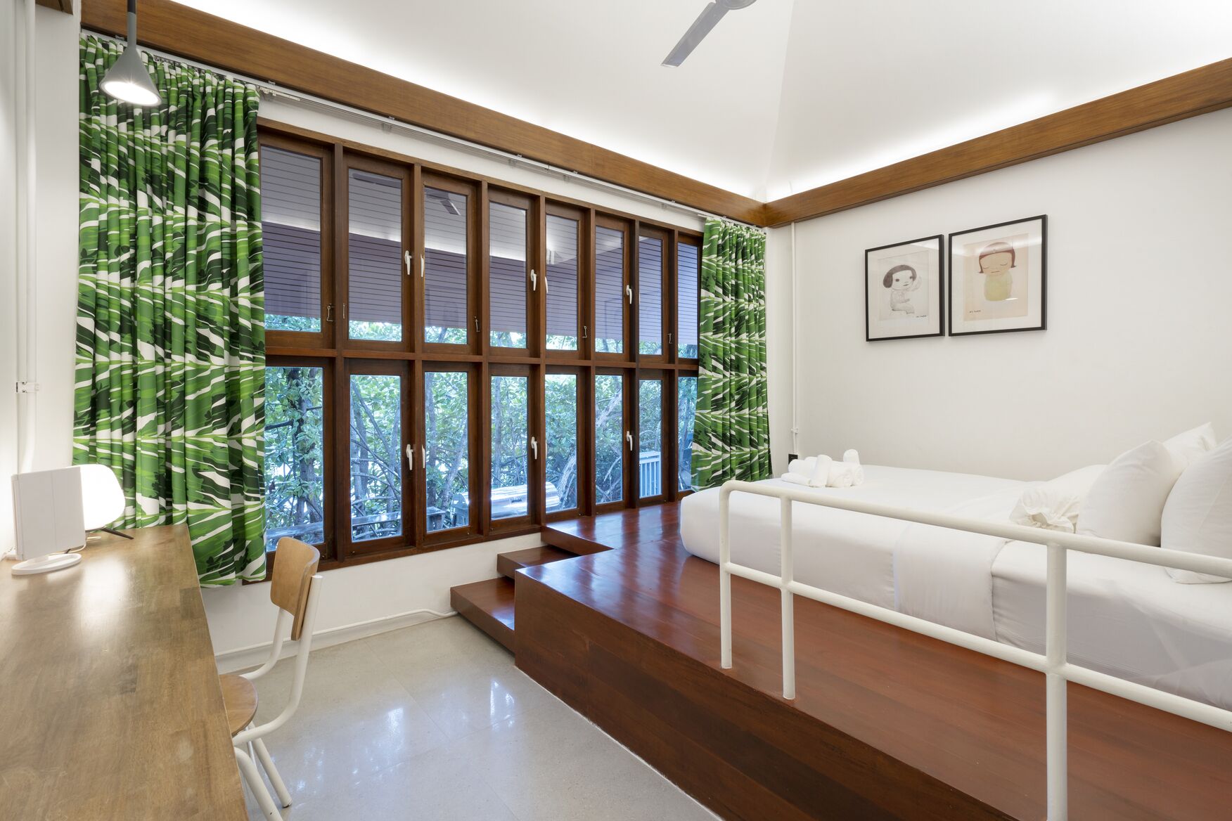 Phrip Phri Luxury Pool Villas