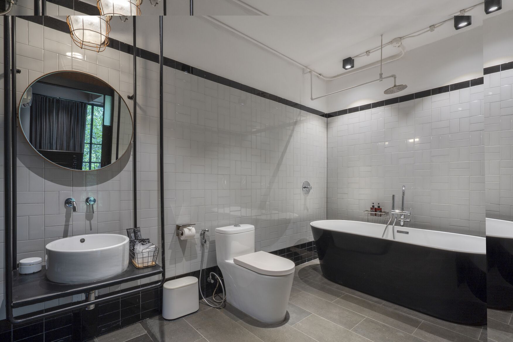 Phrip Phri Luxury Pool Villas