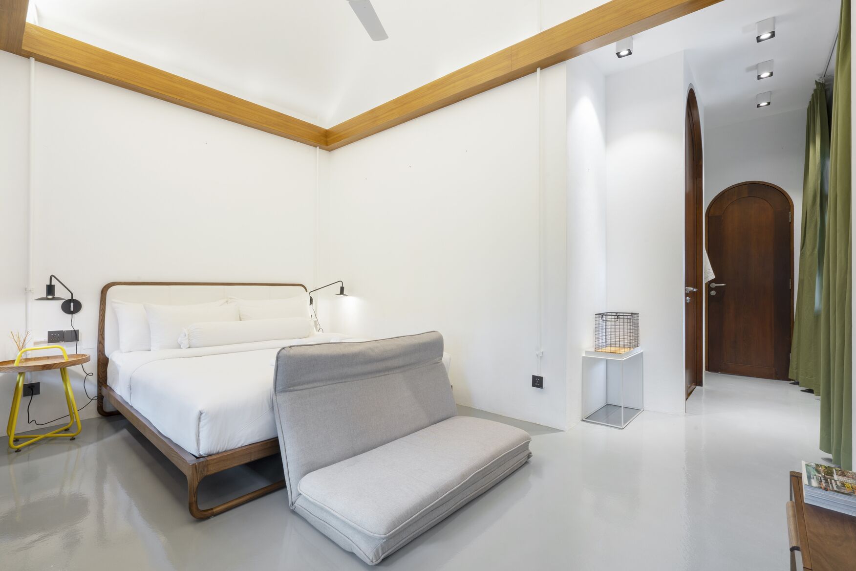 Phrip Phri Luxury Pool Villas