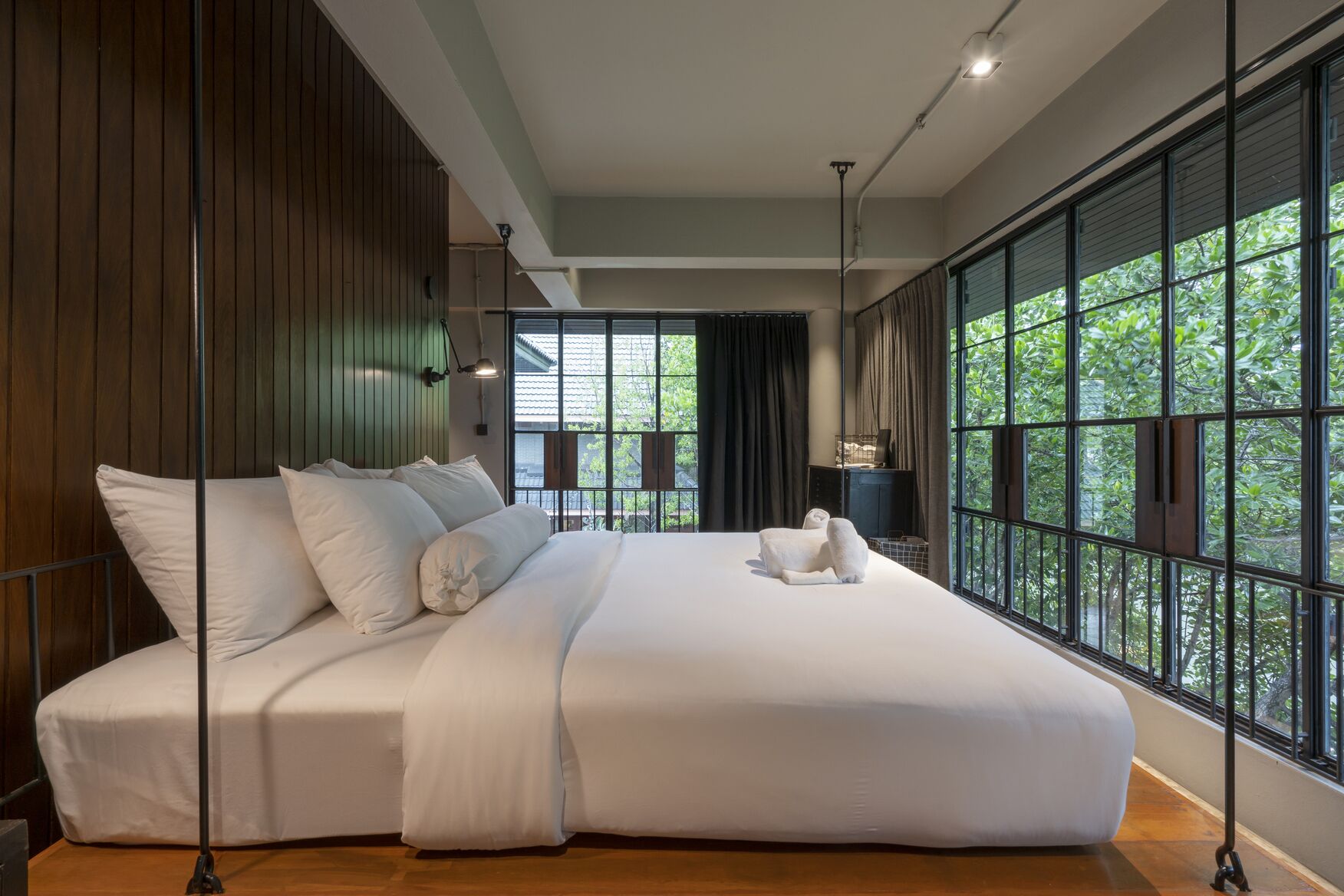 Phrip Phri Luxury Pool Villas