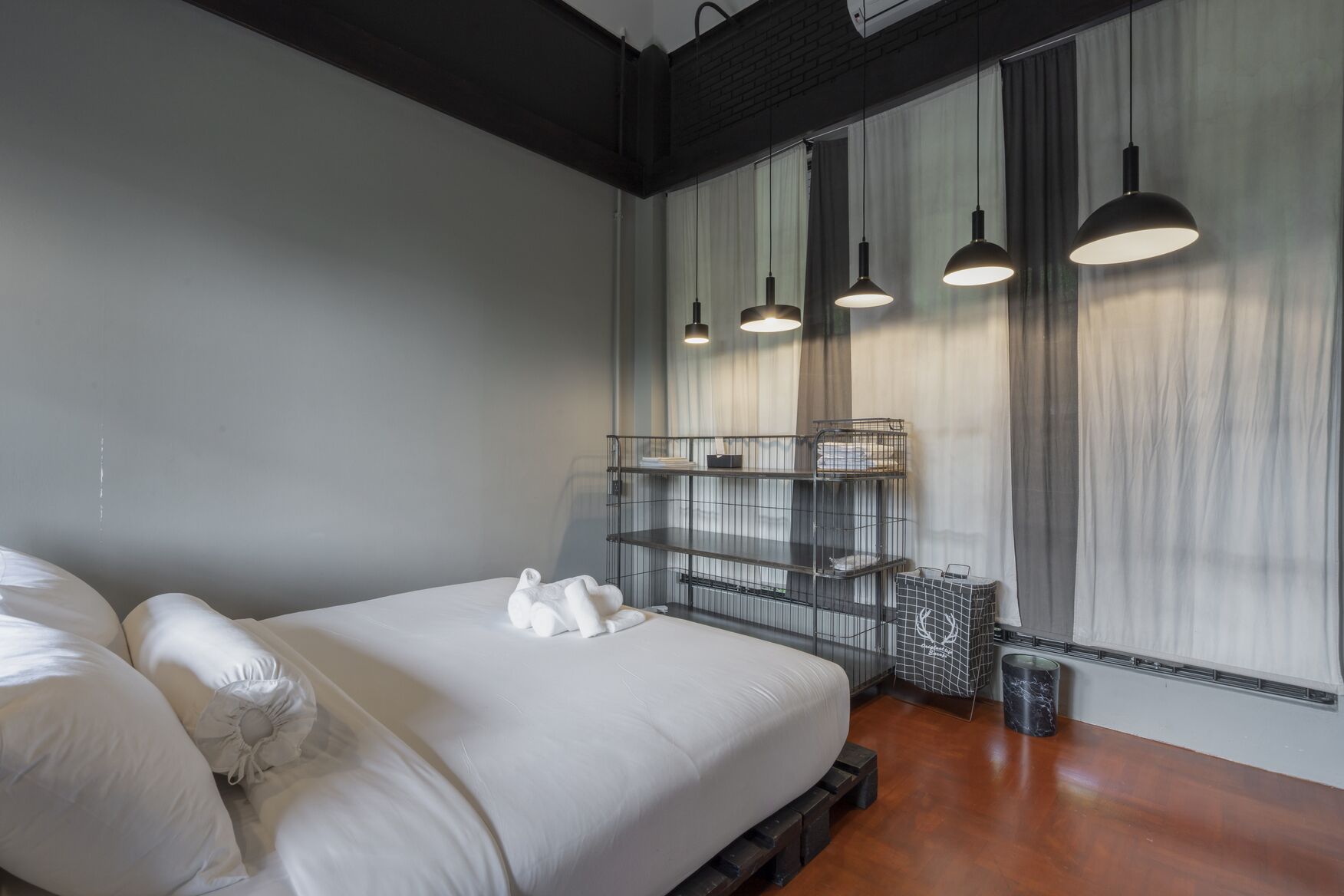 Phrip Phri Luxury Pool Villas