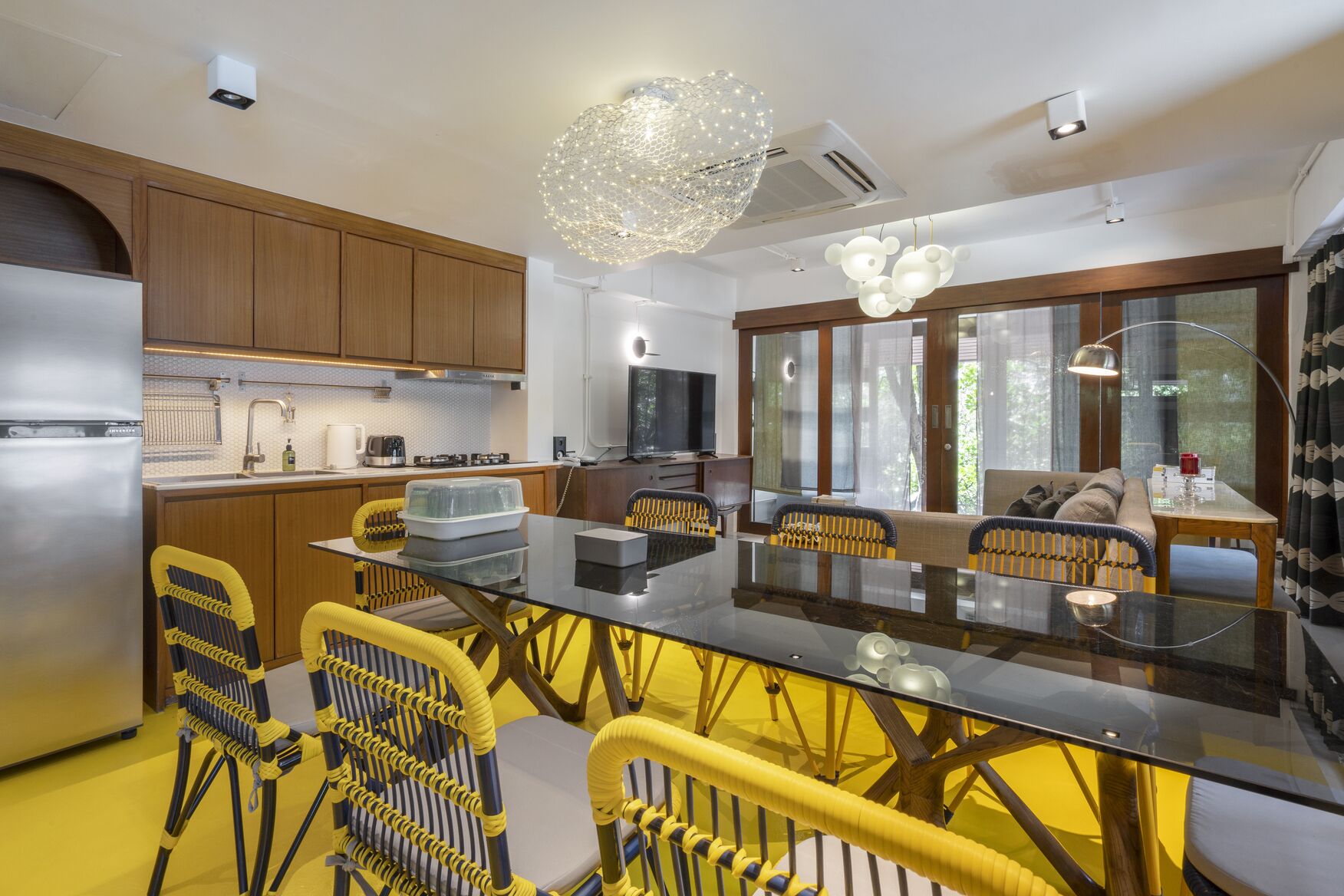Phrip Phri Luxury Pool Villas
