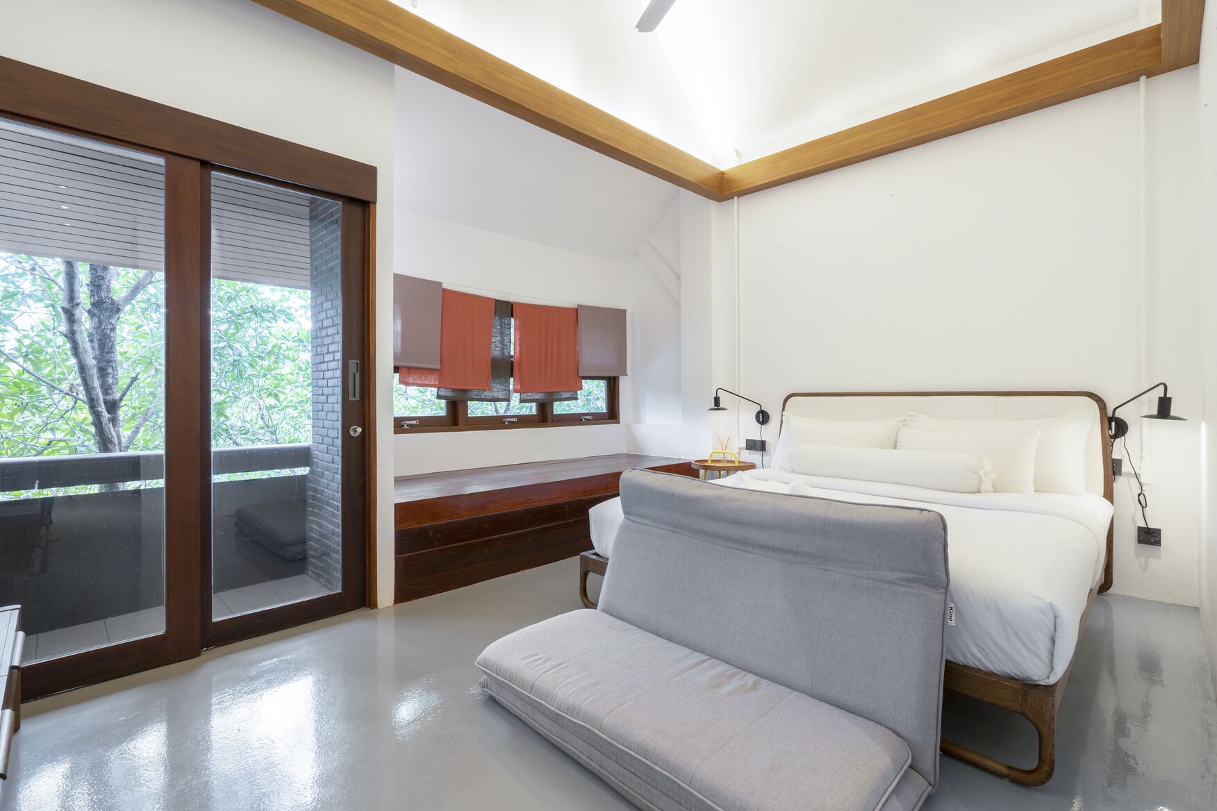 Phrip Phri Luxury Pool Villas