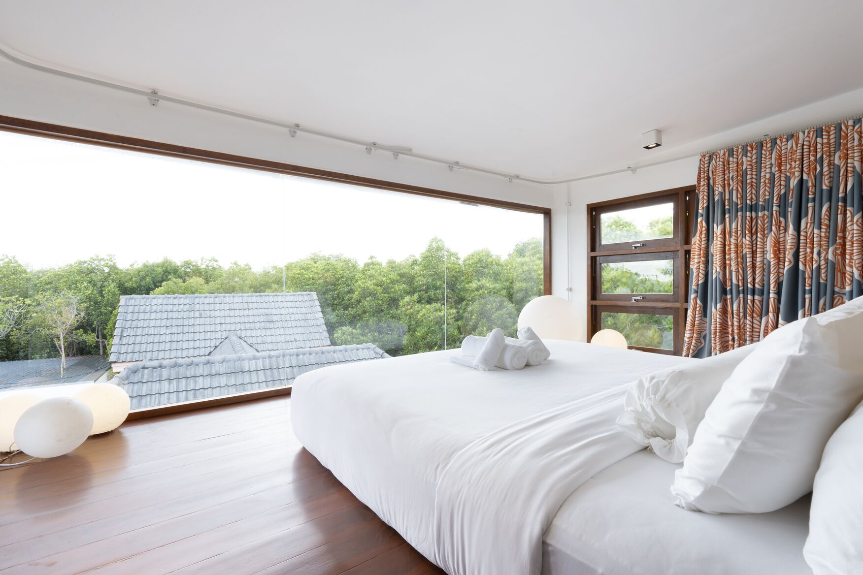 Phrip Phri Luxury Pool Villas