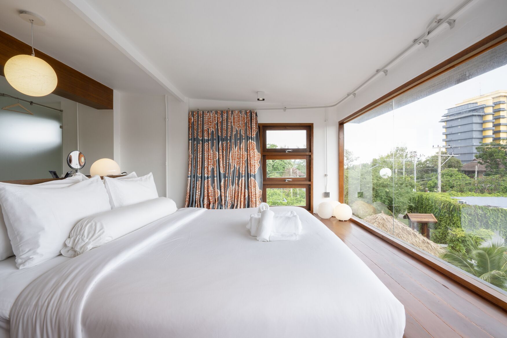 Phrip Phri Luxury Pool Villas
