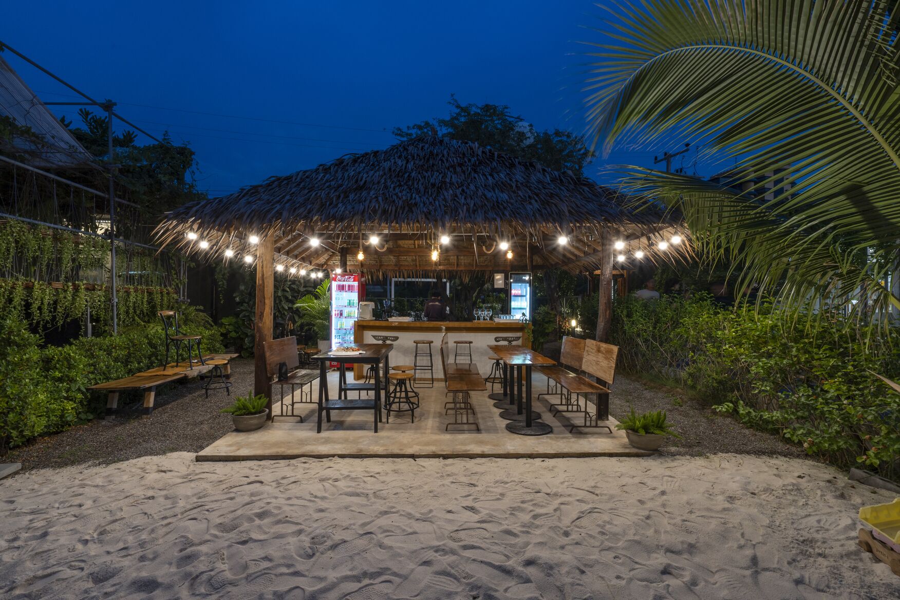 Phrip Phri Luxury Pool Villas