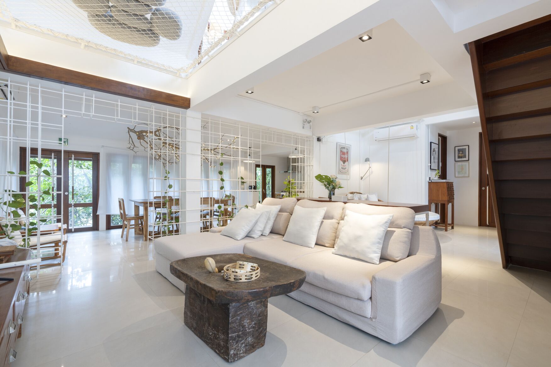 Phrip Phri Luxury Pool Villas