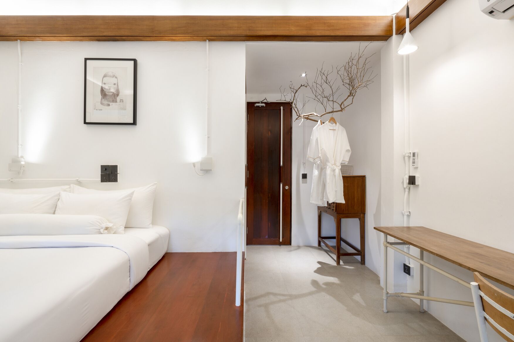 Phrip Phri Luxury Pool Villas