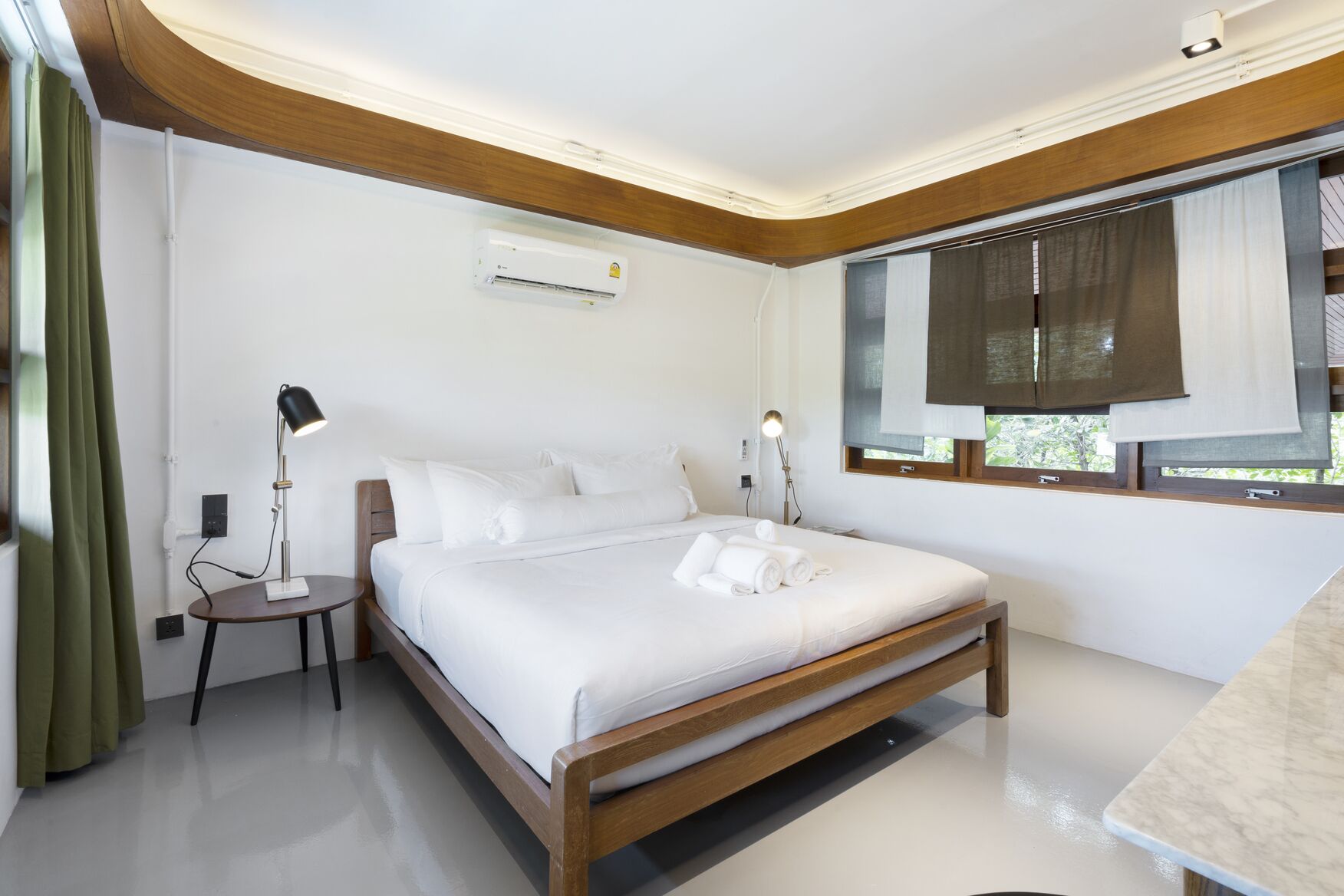 Phrip Phri Luxury Pool Villas