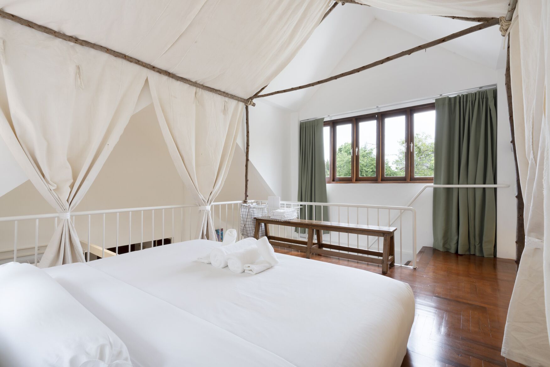 Phrip Phri Luxury Pool Villas