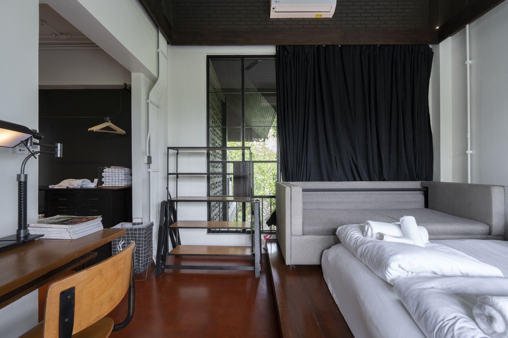 Phrip Phri Luxury Pool Villas