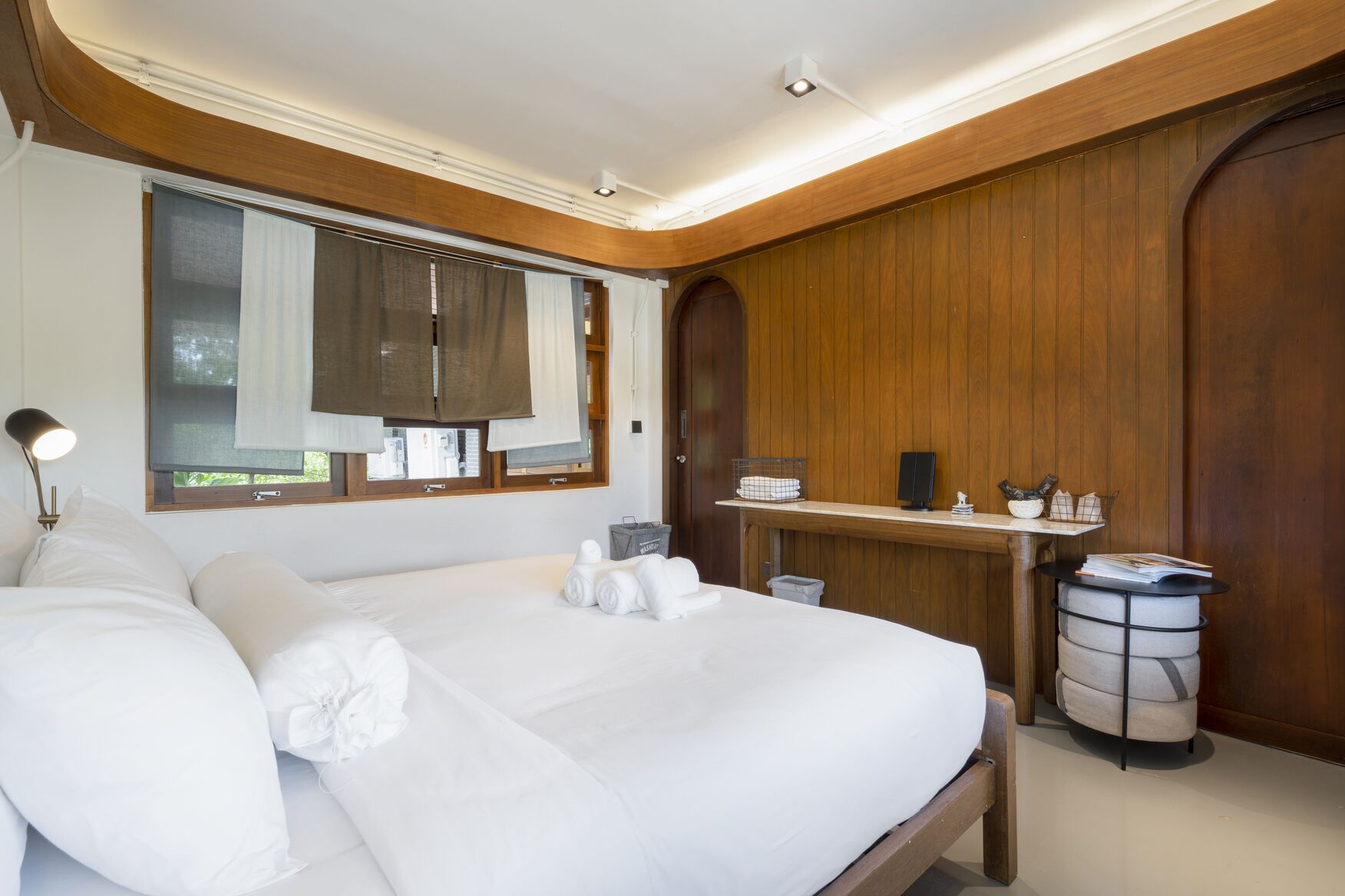 Phrip Phri Luxury Pool Villas