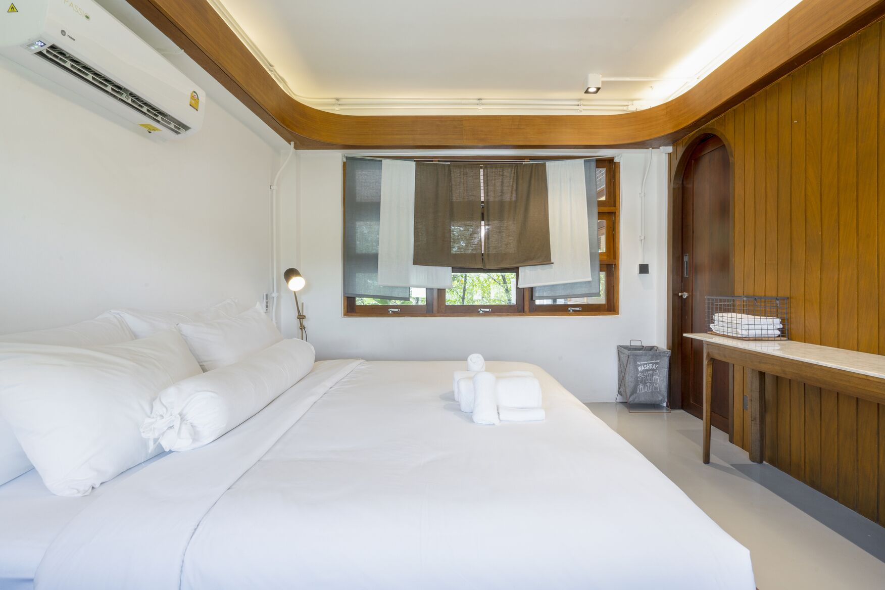 Phrip Phri Luxury Pool Villas
