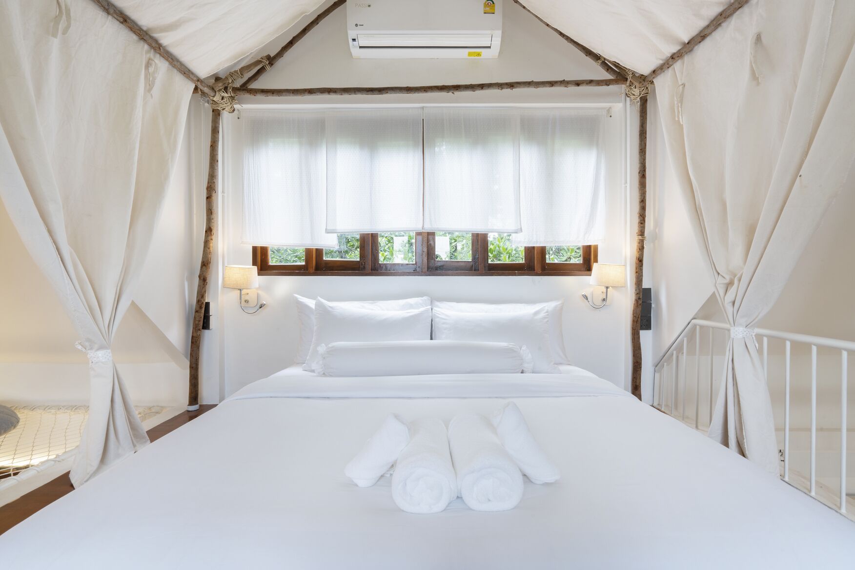 Phrip Phri Luxury Pool Villas